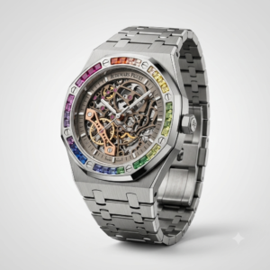 RELOJ CASUAL AUDEMARS PIGUET (1.1)