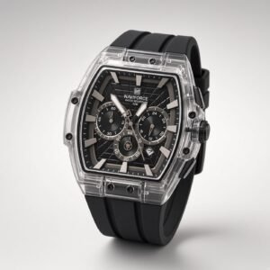 RELOJ SEMIDEPORTIVO NAVIFORCE (Original)