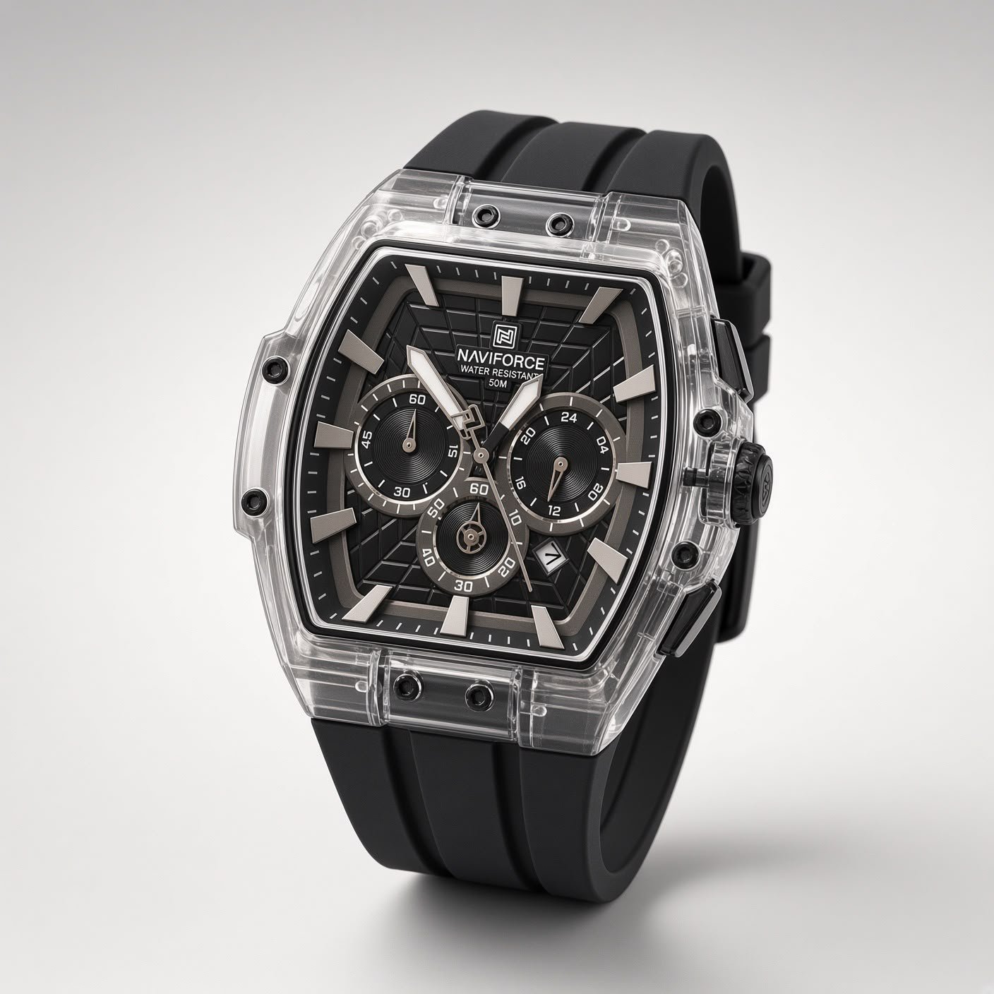 Reloj Naviforce NF6113 Original