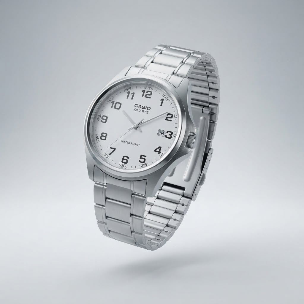 Reloj Casio MTP-1183A-7BDF Original