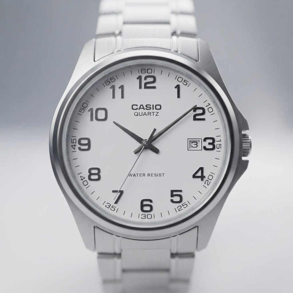 Reloj Casio MTP-1183A-7BDF Original foto 2