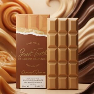 PERFUME CARAMEL DREAM SABRINA CARPENTER 1.1