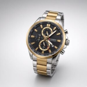RELOJ CASUAL CURREN (Original)