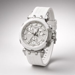 RELOJ SEMIDEPORTIVO TISSOT (1.1)