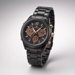 RELOJ SEMIDEPORTIVO NAVIFORCE (Original)