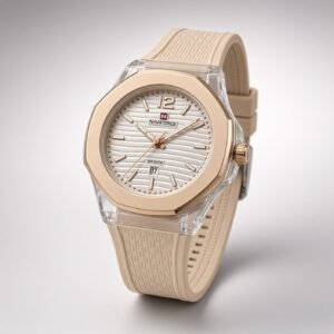 RELOJ SEMIDEPORTIVO NAVIFORCE (Original)