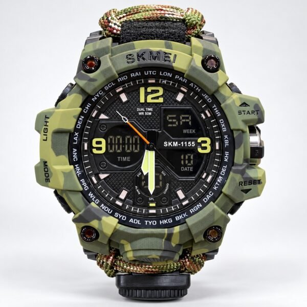 Reloj SKMEI 1155