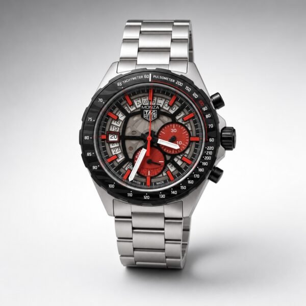 Reloj Tag Heuer MONZA 1.1