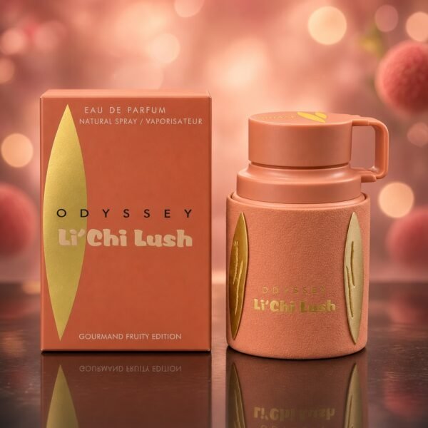 Perfume Armaf Odyssey Li'Chi Lush 1.1