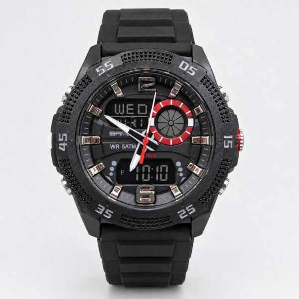 Reloj SAMDA 3372