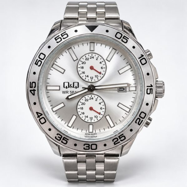 Reloj QYQ A53A-002PY