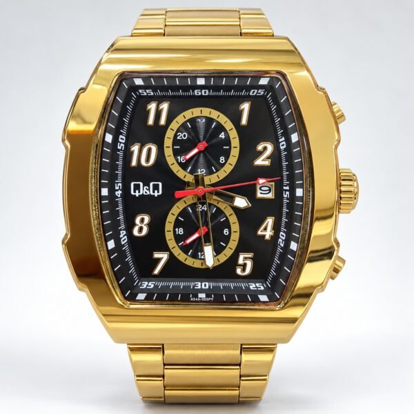 Reloj QYQ A54A-003PY