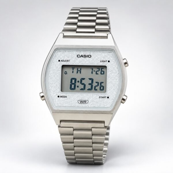 Reloj CASIO B640WDG-7
