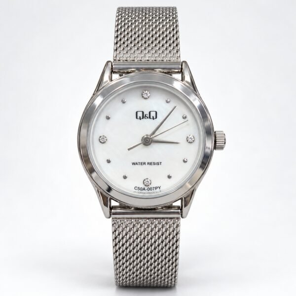 Reloj QYQ C50A-007PY