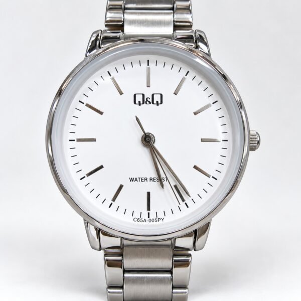 Reloj QYQ C65A-005PY