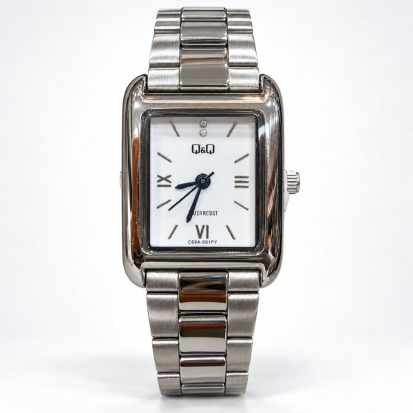 Reloj QYQ C69A-001PY