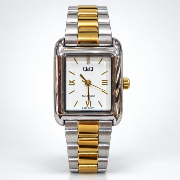 Reloj QYQ C69A-006PY