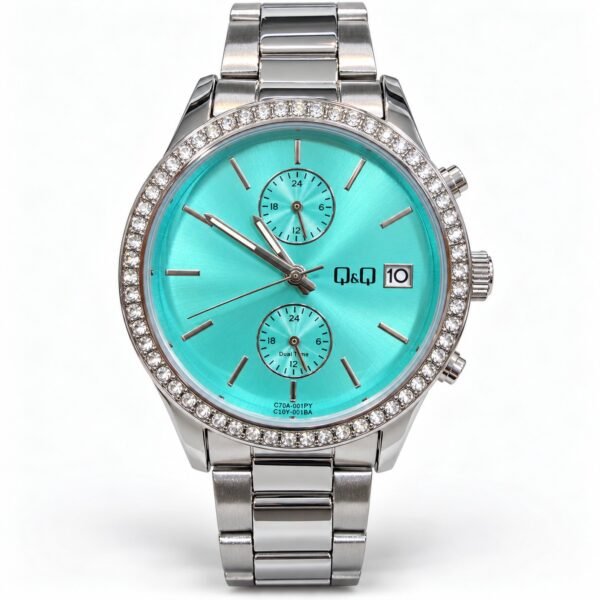 Reloj QYQ C70A-001PY