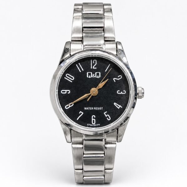 Reloj QYQ C75A-001PY