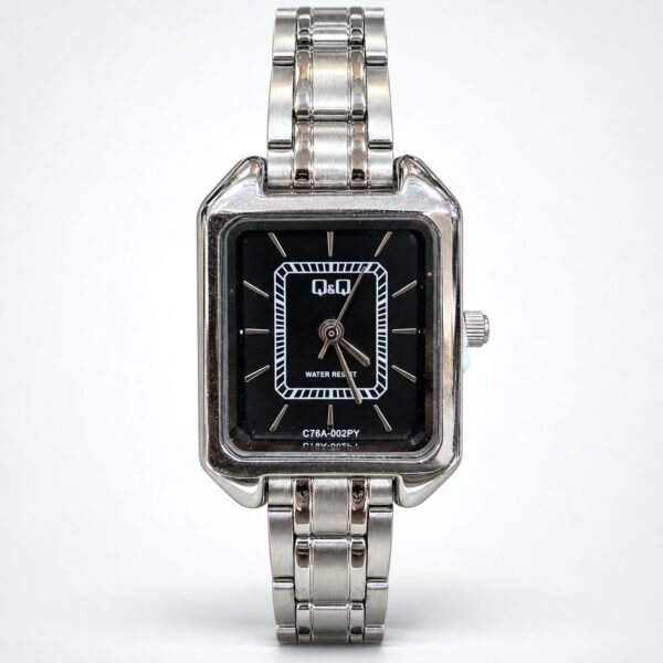 Reloj QYQ C76A-002PY