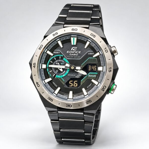 Reloj CASIO ECB-2200 1.1