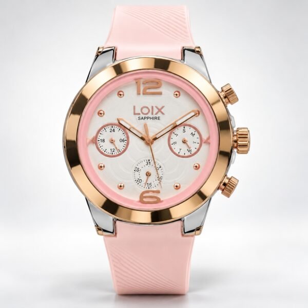 Reloj LOIX LA1125