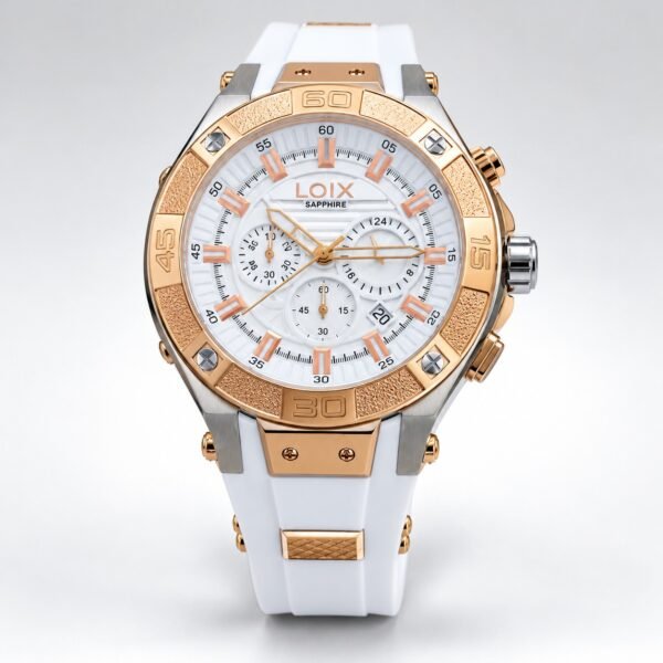 Reloj LOIX LA2110 SILICON