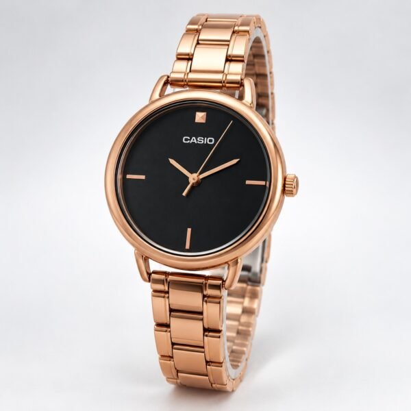 Reloj CASIO LTP-E415PG-1