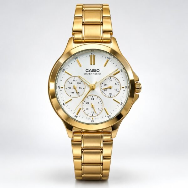 Reloj CASIO LTP-V300G-7AUDF