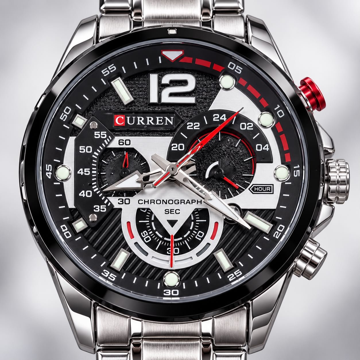 Reloj CURREN M8395