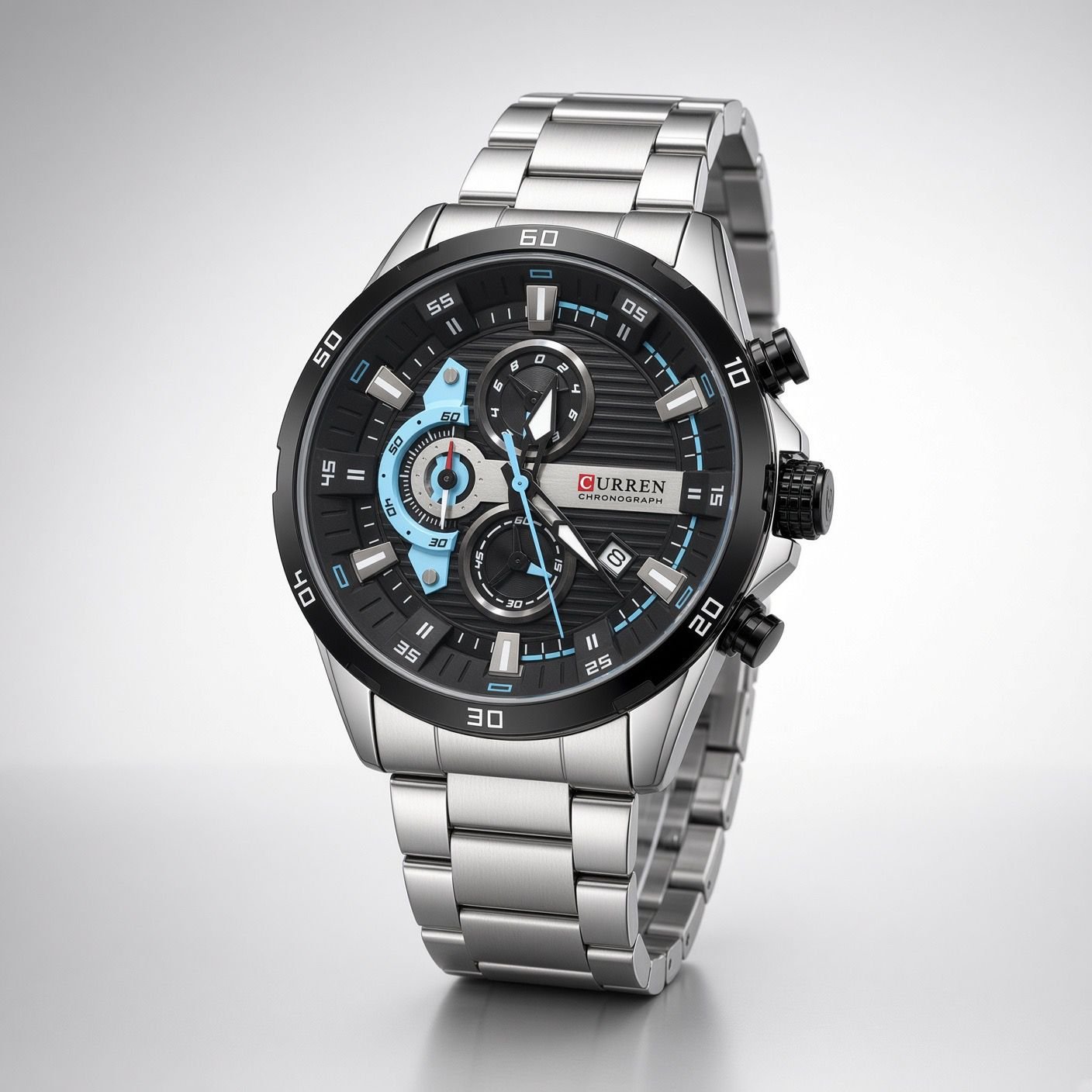 Reloj CURREN M8402