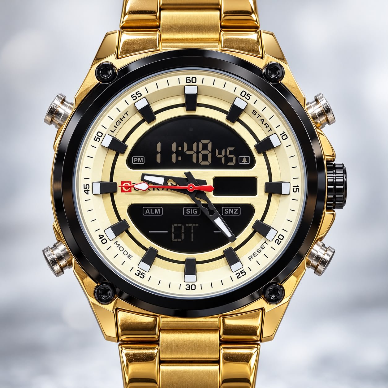 Reloj CURREN M8404