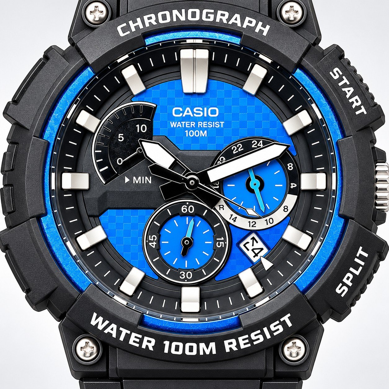 Reloj MCW-200H-2 macro