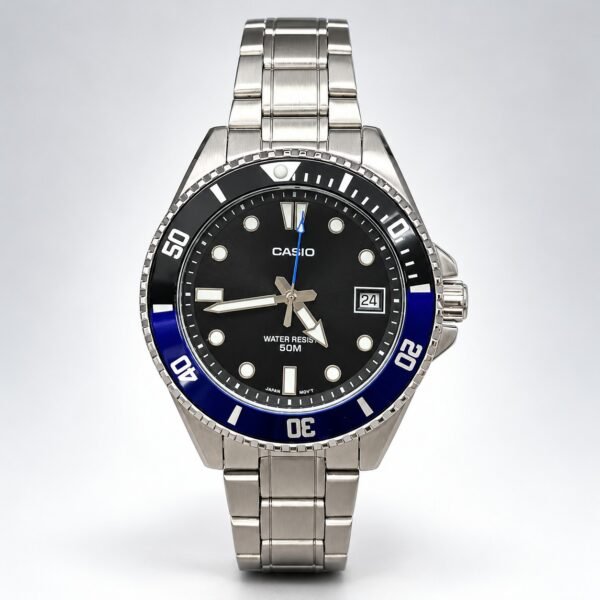 Reloj CASIO MDV-10D-1A2VDF
