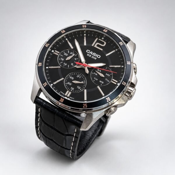 Reloj CASIO MTP-1374L