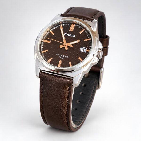 Reloj CASIO MTP-E720L-5