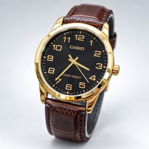 Reloj CASIO MTP-V001GL-1BUDF