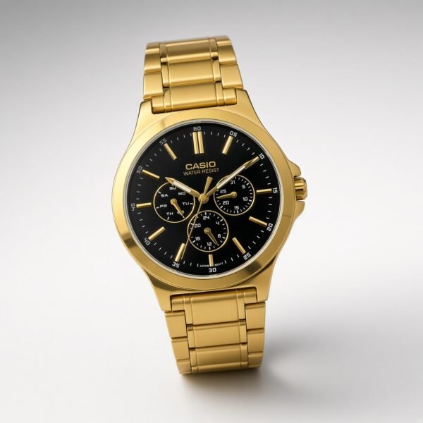 Reloj CASIO MTP-V300G