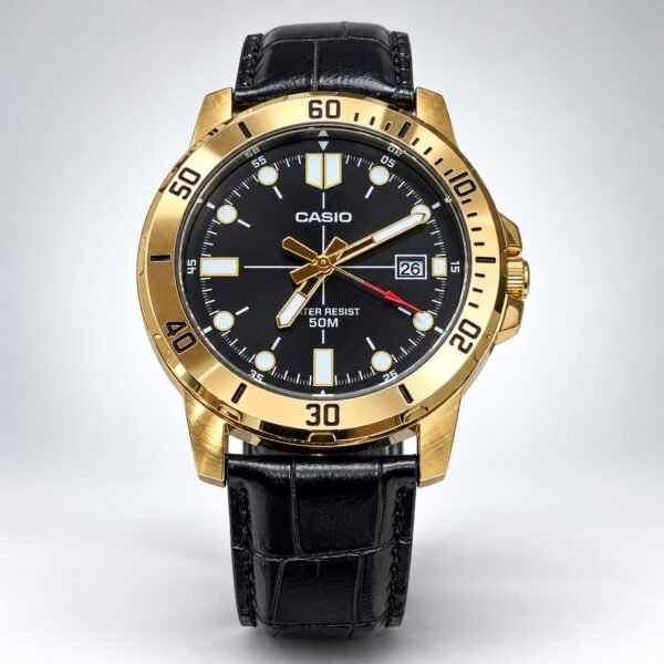 Reloj CASIO MTP-VD01GL-1