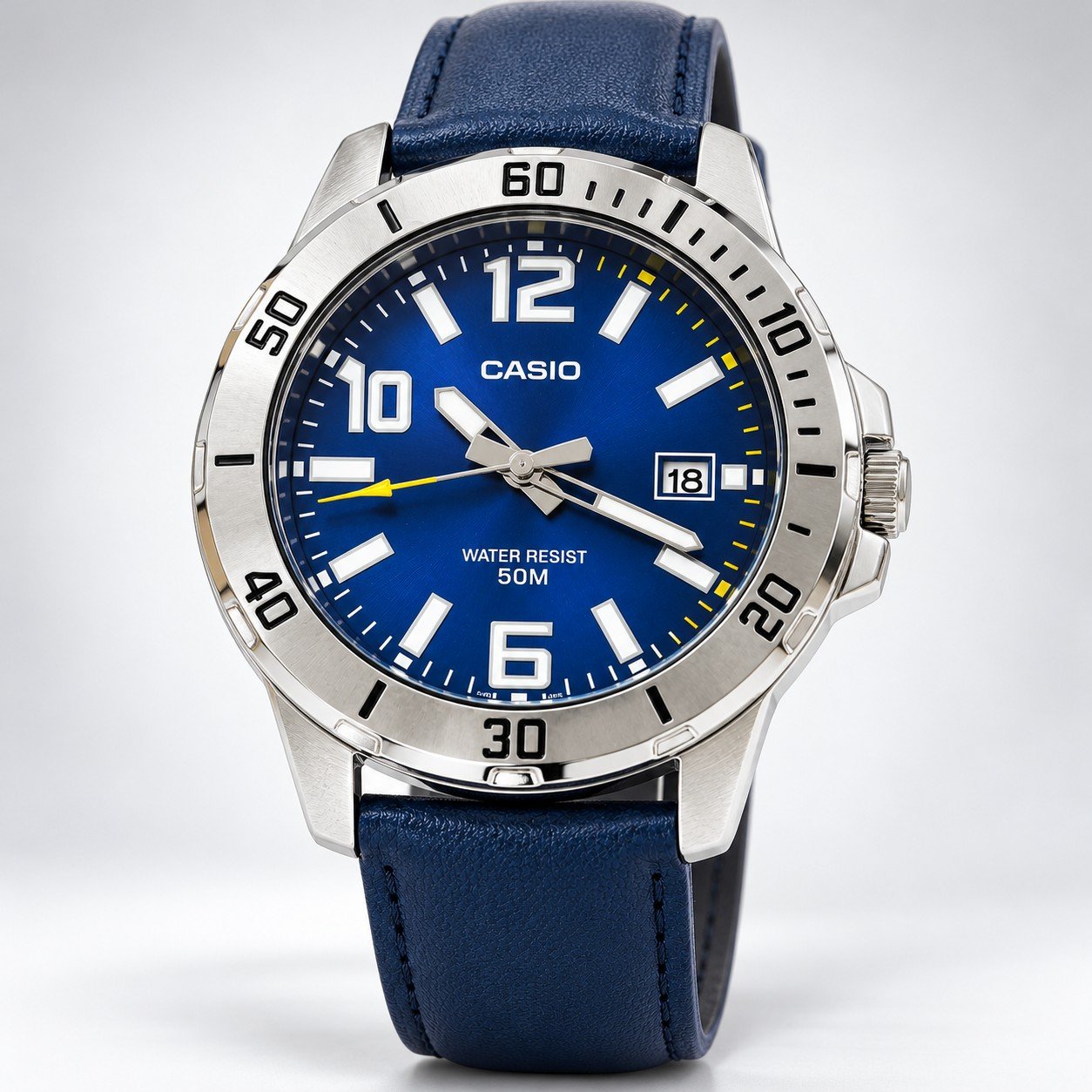 Reloj CASIO MTP-VD01L-2