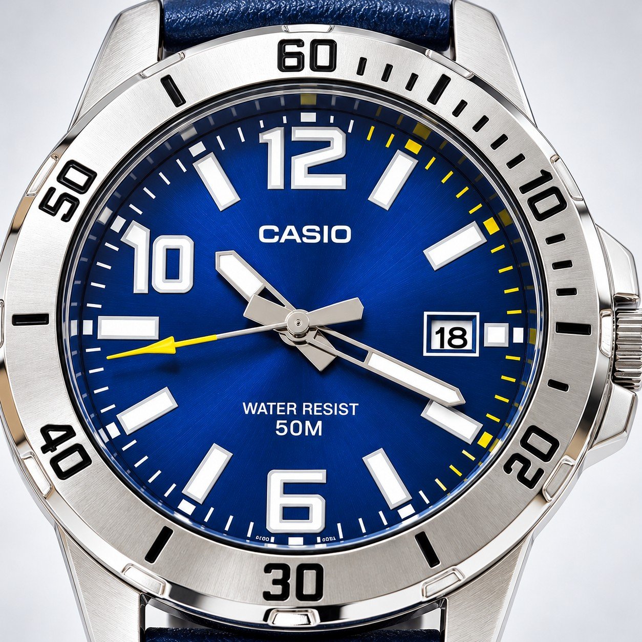 Reloj MTP-VD01L-2 macro