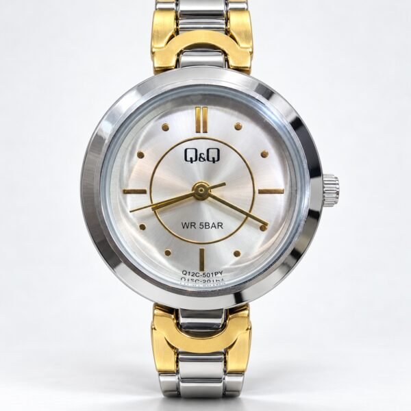 Reloj QYQ Q12C-501PY