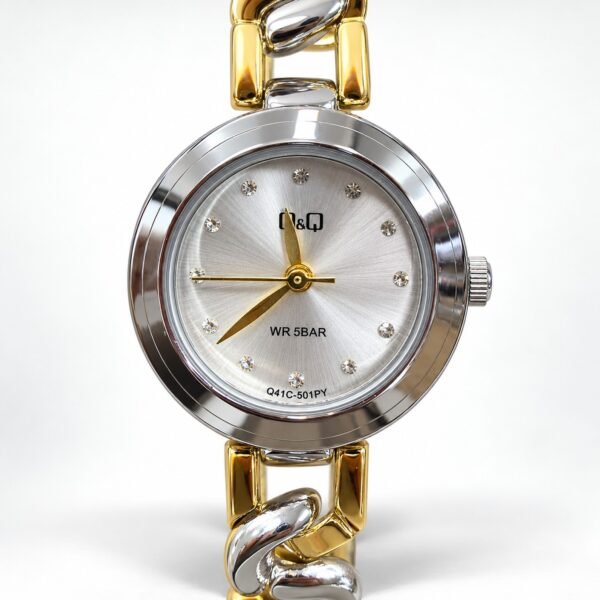 Reloj QYQ Q41C-501PY