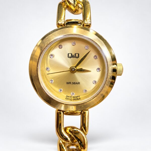 Reloj QYQ Q41C-503PY