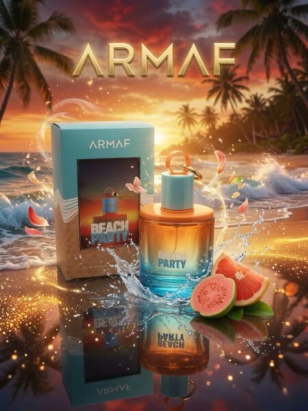 Perfume Armaf Beach Party 1.1