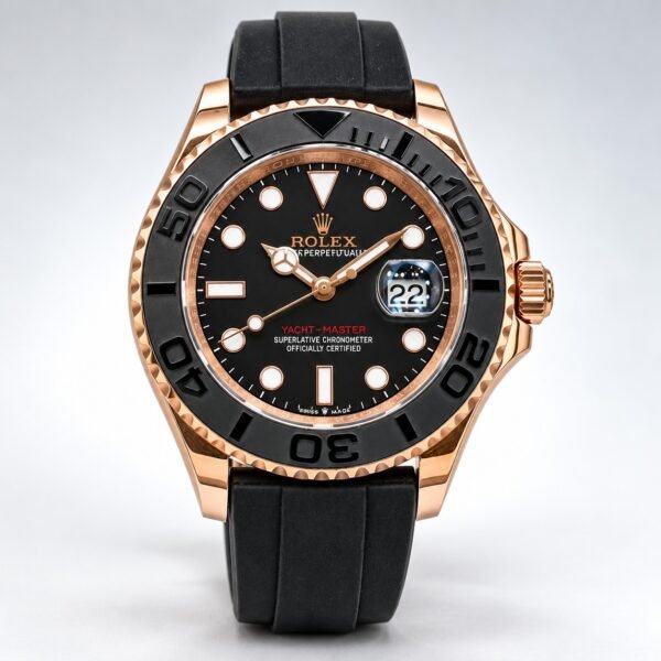Reloj ROLEX YACHT-MASTER 1.1